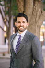 Jeremy Salazar, CCIM